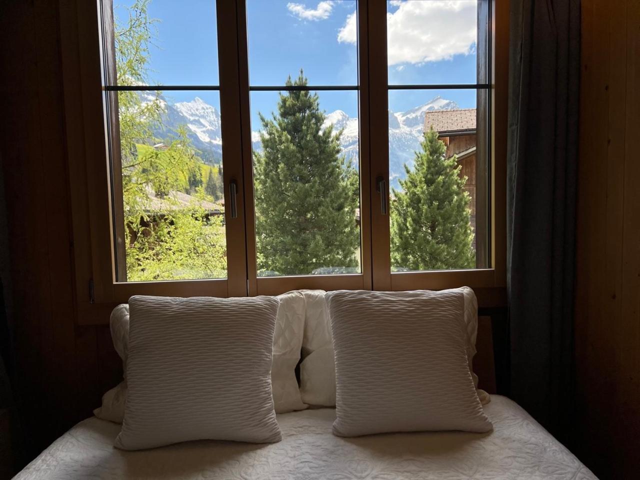 Diablerets Gsteig