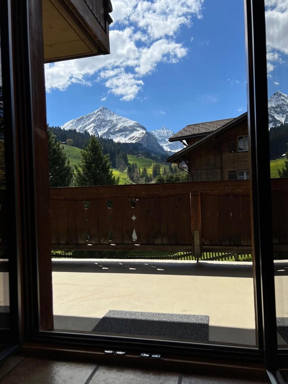 Apartment Diablerets