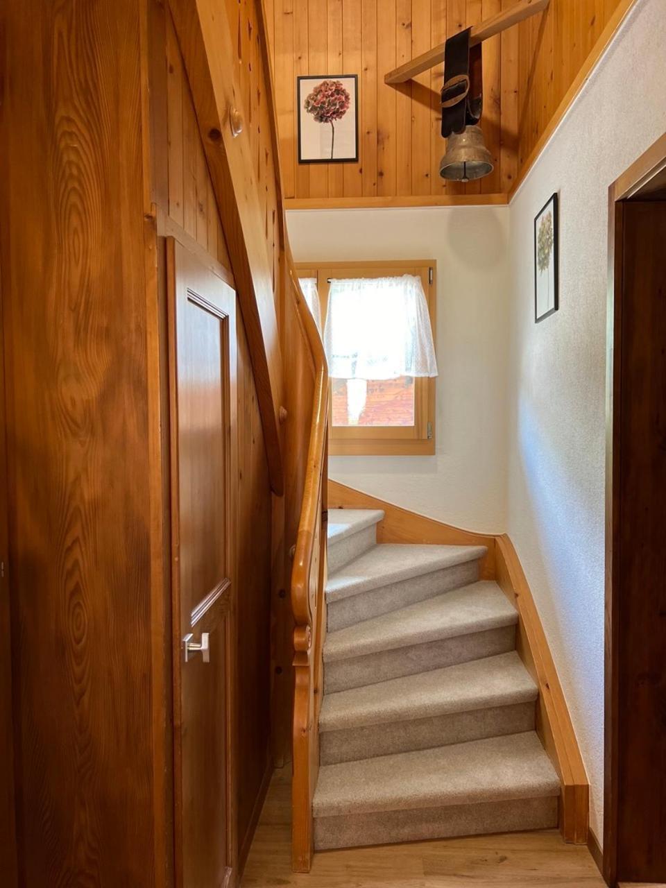 Apartment Diablerets