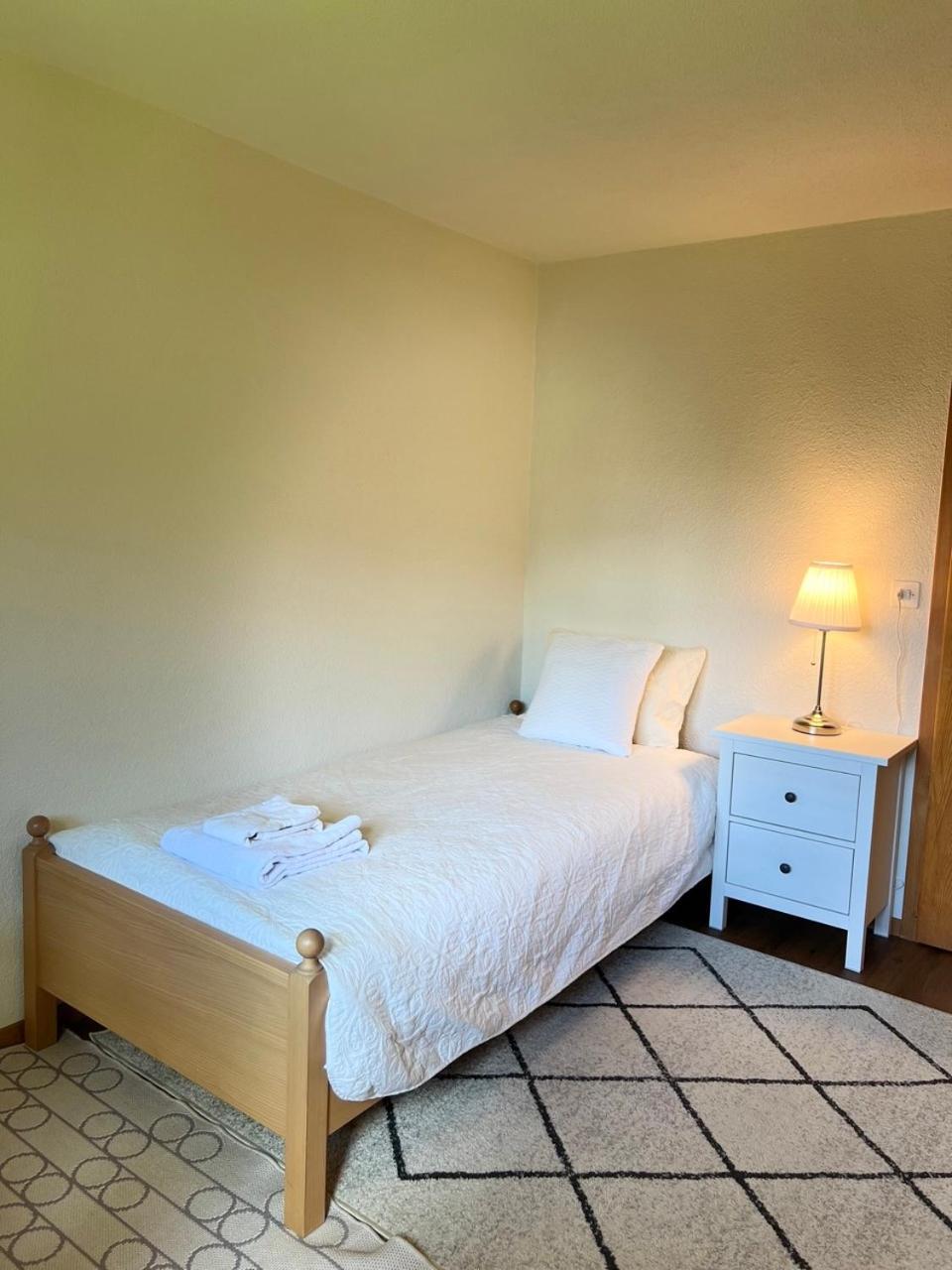 Diablerets Apartment Gsteig