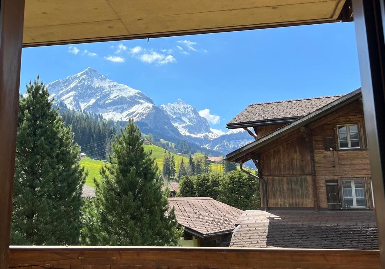Apartment Diablerets