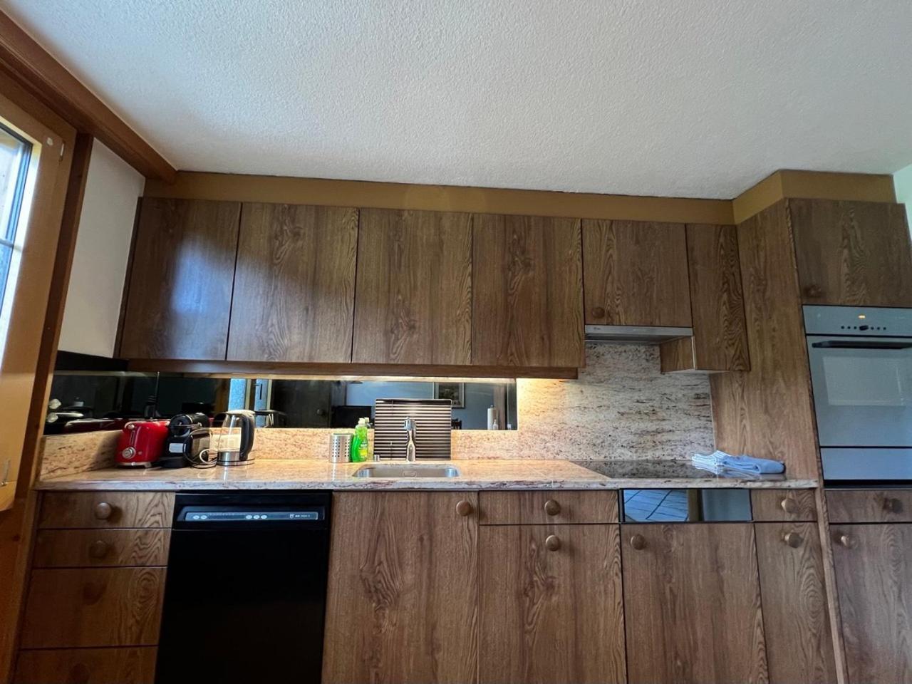Apartment Diablerets Gsteig