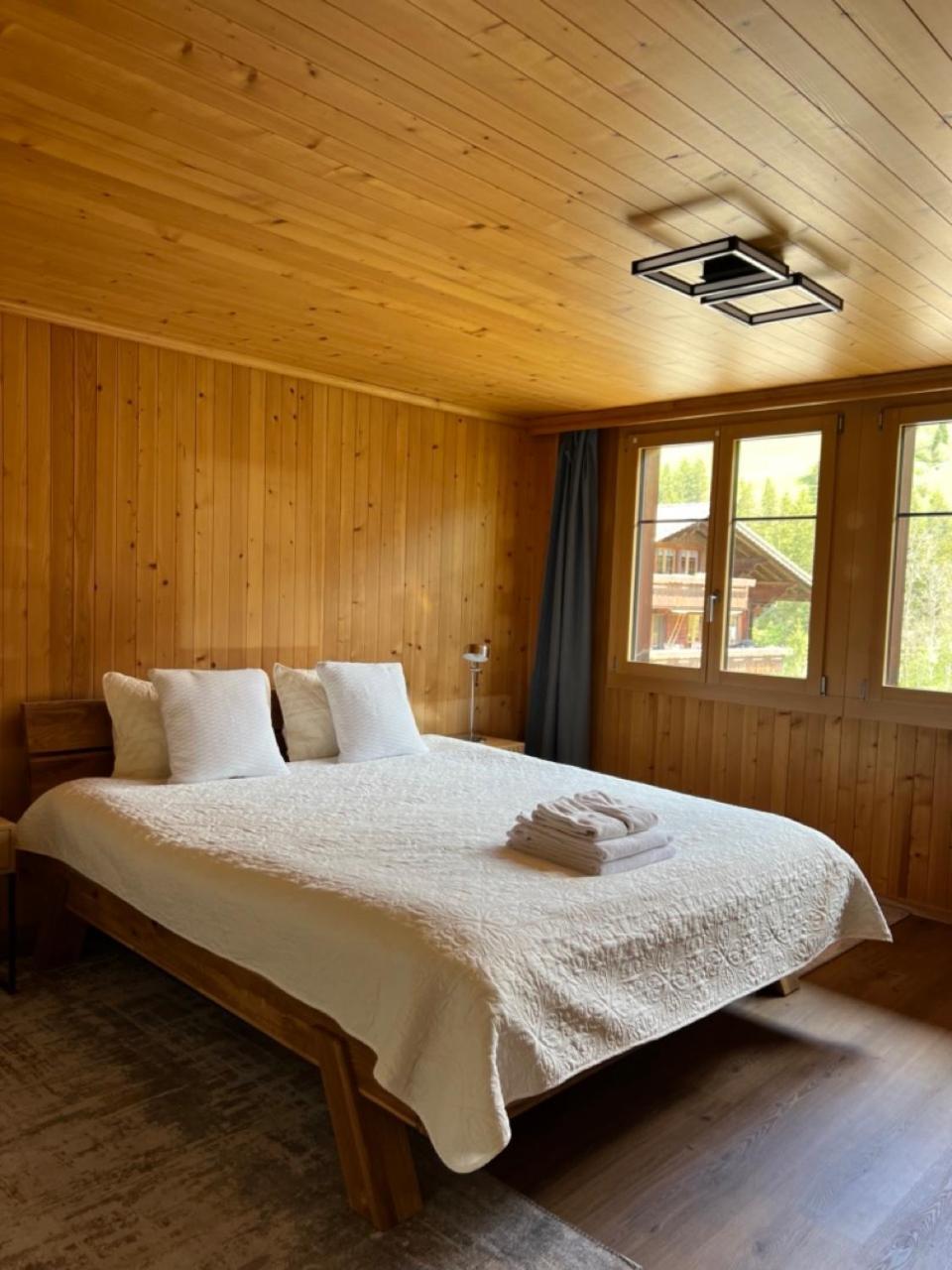 Apartment Diablerets