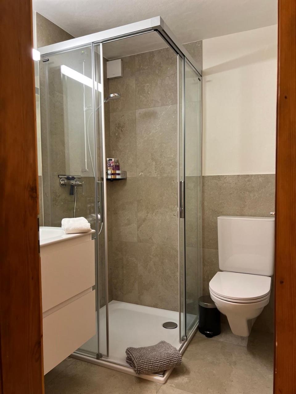 Diablerets Apartment Gsteig