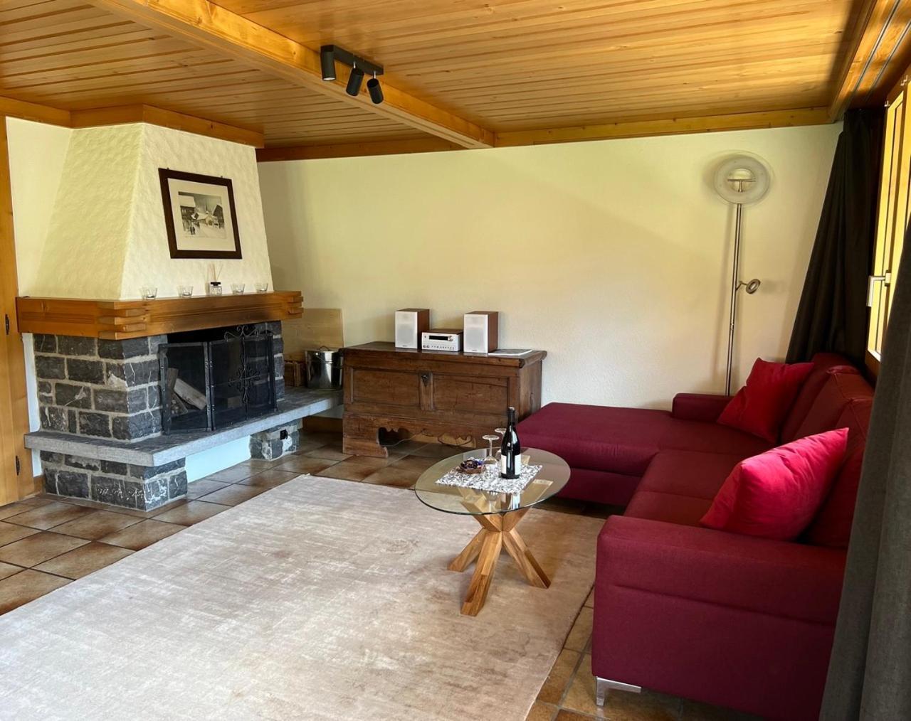 Diablerets
