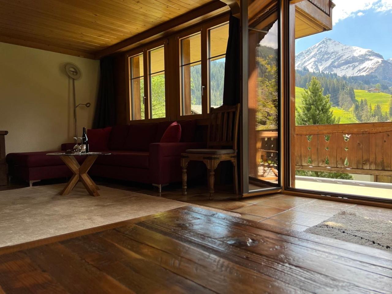 Diablerets * Gsteig