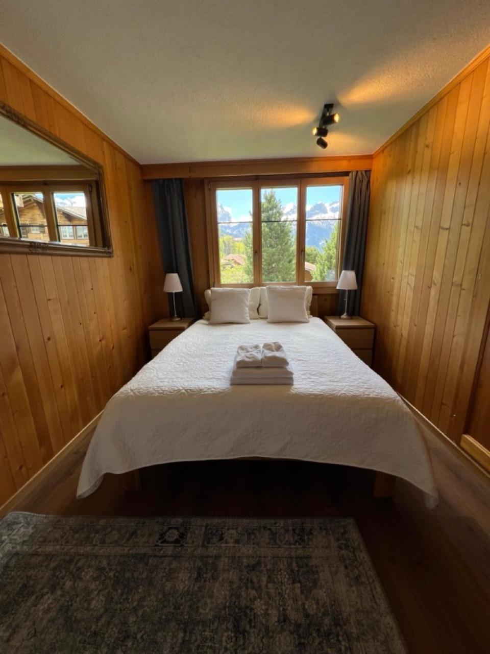 Diablerets