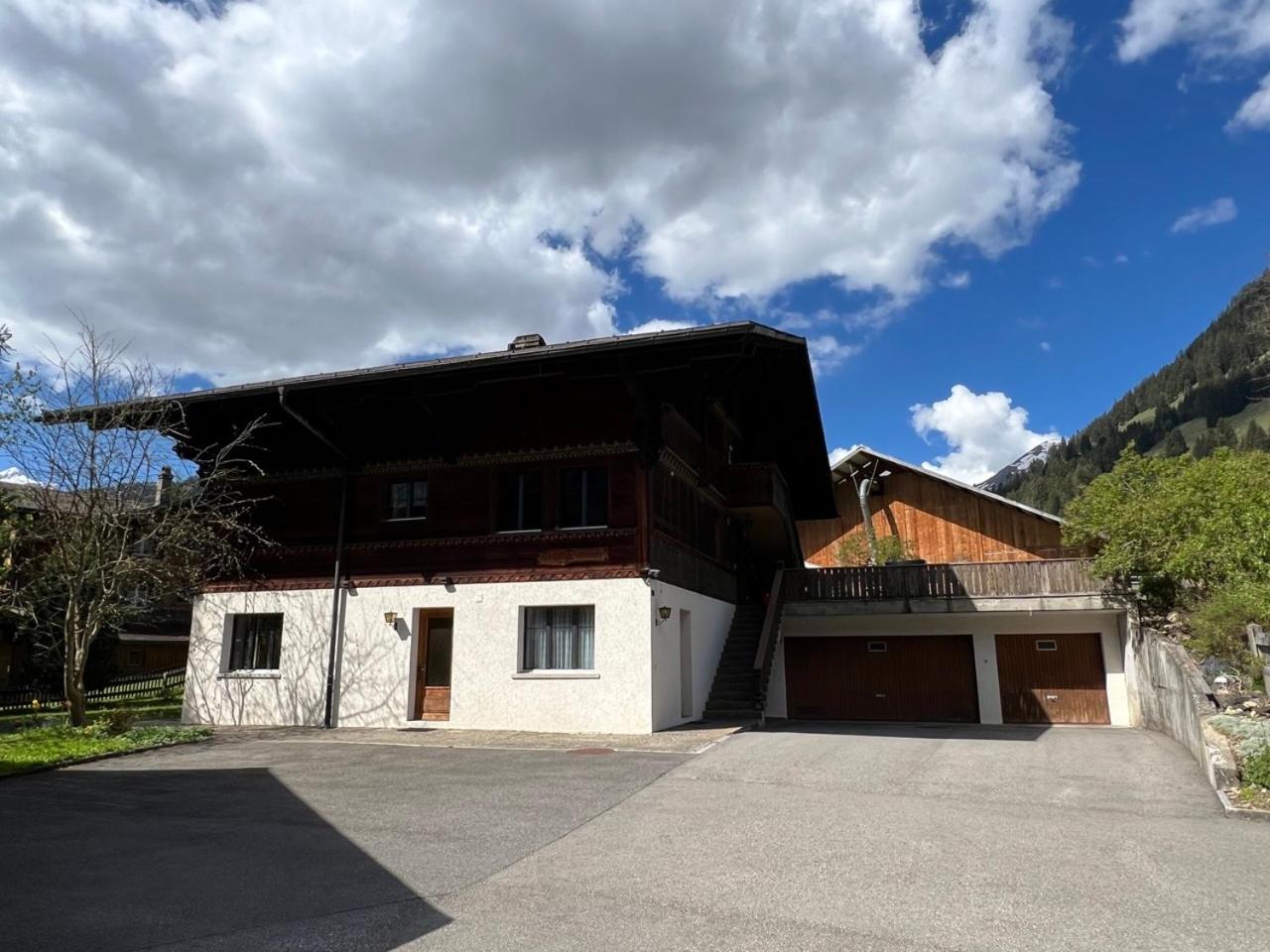 Diablerets * Gsteig