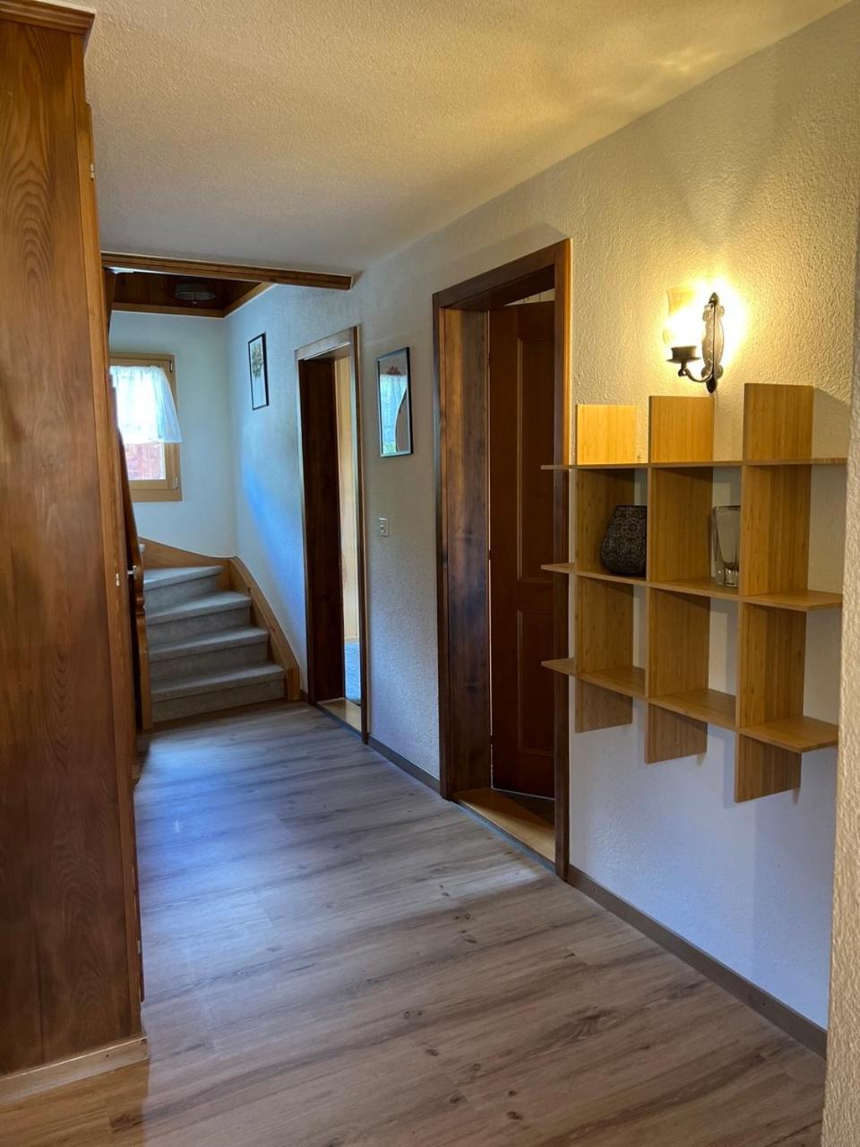 Apartment Diablerets *